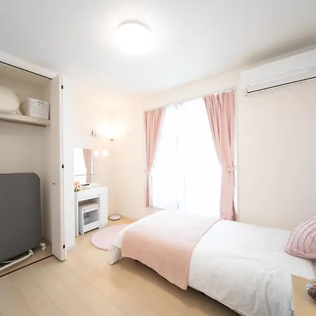 Nagashima Riverside Condominium Kisosaki Exterior photo