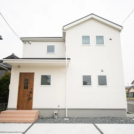 Nagashima Riverside Condominium Kisosaki Exterior photo